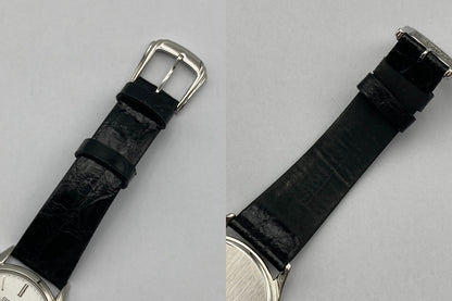 SEIKO DOLCE セイコー ドルチェ クォーツ 腕時計 8J41-0AJ1 SACM171 中古 D4