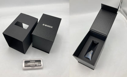 CASIO G-SHOCK ジーショック Carbon Core Guard Basic カーボンコアガードシリーズ GA-2000-1A9JF 中古 D4