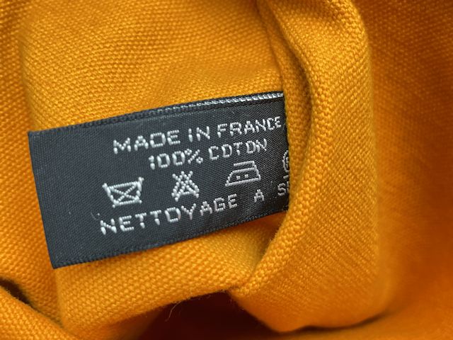 HERMES エルメス カンヌPM 中古 送料無料 中古 1