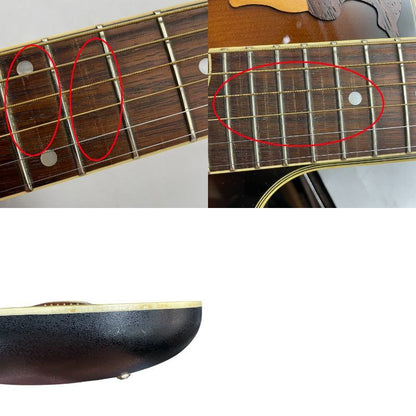 Applause by Ovation エレクトリックアコースティックギター AEN148 エレアコ オベーション アプローズ 中古 R4