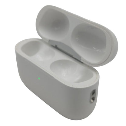 Apple アップル AirPods Pro エアーポッズ プロ (第2世代) MQD83J/A 中古 H4