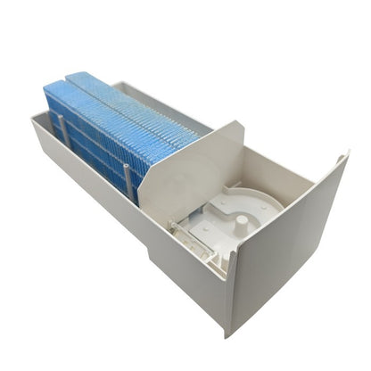 Dainichi Plus ダイニチ ハイブリッド式 気化式加湿器 HD-5020(W) 中古 H4
