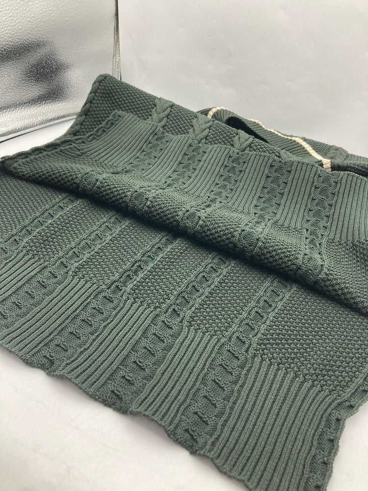 IENA イエナ ハイツイストウールベスト フリーサイズ 中古 D4