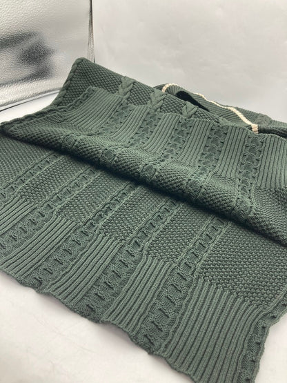 IENA イエナ ハイツイストウールベスト フリーサイズ 中古 D4