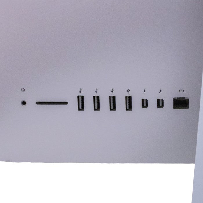 Apple iMac (21.5-inch, Late 2012) 2.7GHz Quad Core i5/8GB/1TB MD093J/A 中古 a1