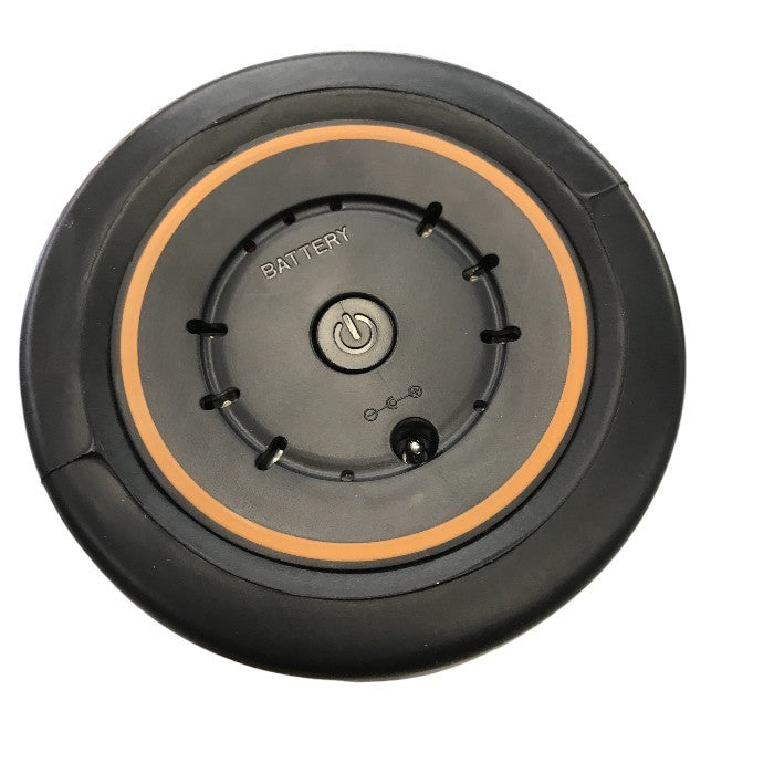 MTG(エムティージー) シックスパッド パワーローラーエス(SIXPAD Power Roller S) ブラック AM-AK03S 中古 Y1