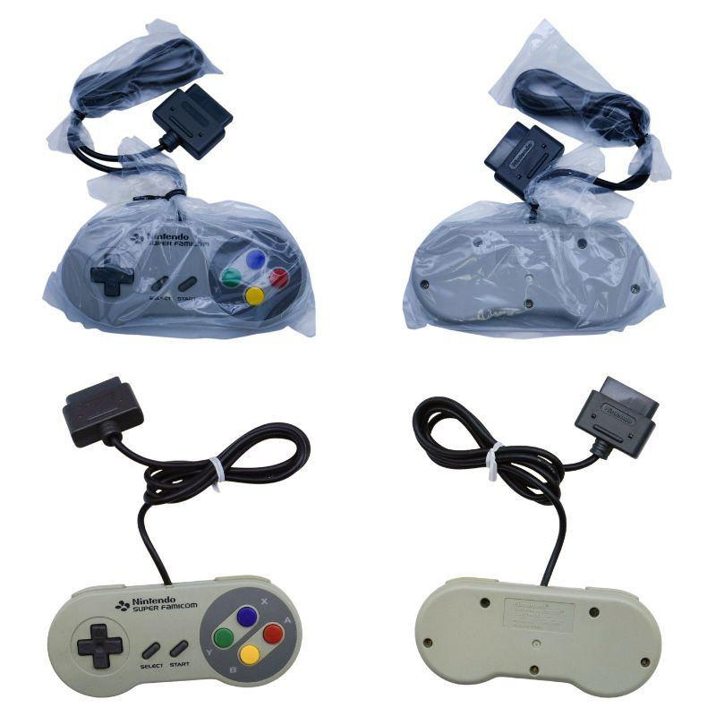 Nintendo 任天堂 スーパーファミコン SHVC-001 中古 a1