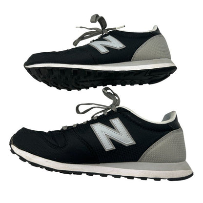 New Balance ニューバランス ML311PK スニーカー ブラック グレー 26.5cm 靴 シューズ メンズ 中古 W４
