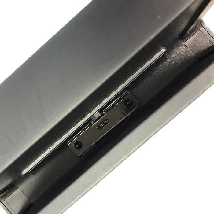 Nintendo Switch ニンテンドースイッチ 本体 ネオンブルー/ネオンレッド 携帯ゲーム機 バッテリー強化版 HAC-001(-01) 中古 T1