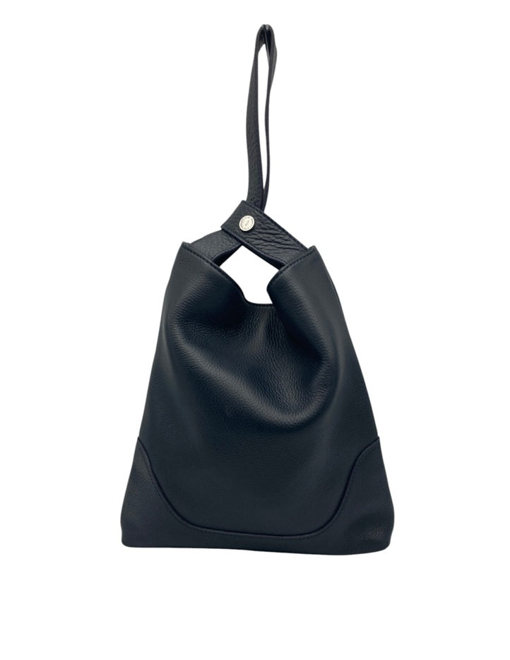 PELLE MORBIDA ペッレモルビダ ワンハンドルバッグ メイデンヴォヤージュ PMO-MB074 中古 D4