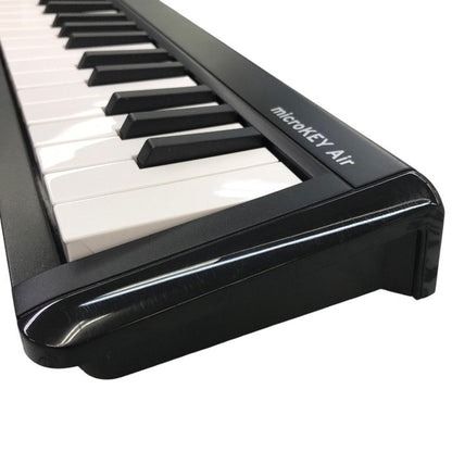 コルグ KORG BLUETOOTH MIDI KEYBOARD 37鍵 MICROKEY2-37AIR 中古 Y1