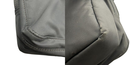 PORTER ポーター ドライブ ショルダーバッグ ナイロン メンズ 鞄 肩掛け 斜め掛け 中古 W４