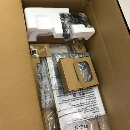 CASIO カシオ Casiotone 電子 楽らくキーボード LK-526 ホワイト 中古 Y1