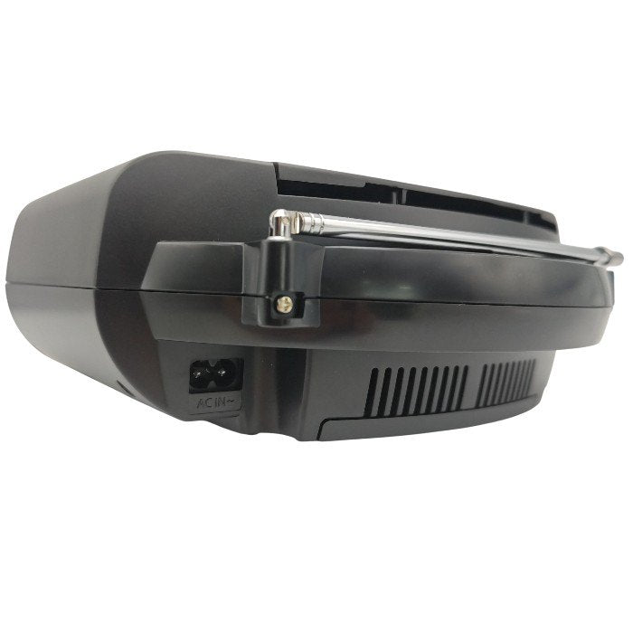 TOSHIBA 東芝 Bluetooth機能搭載 AUREX CDラジオ TY-ANC1 中古 H4