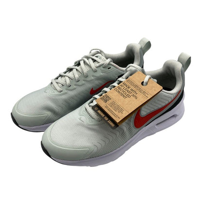 NIKE ナイキ エア マックス NUAXIS ニュアクシス スニーカー FD4329-006 27.0cm 中古 D4