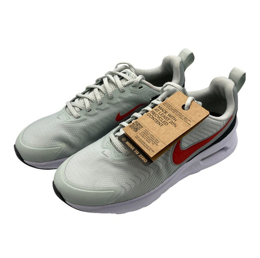 NIKE ナイキ エア マックス NUAXIS ニュアクシス スニーカー FD4329-006 27.0cm 中古 D4