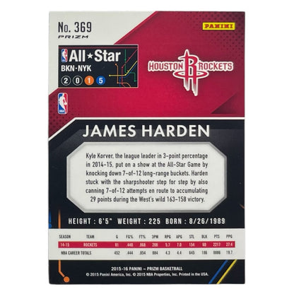 PANINI NBAカード PRIZM TYUS JONES MINNESOTA TIMBERWOLVES #324 中古 IT2