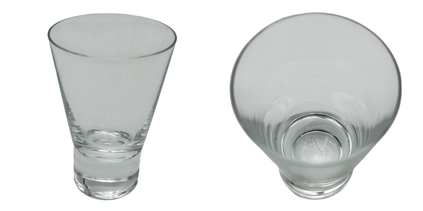 iittala イッタラ タピオ ヴィルカラ ショットグラス 7個 セット 酒器 洋食器 アルコール コップ 中古 W４