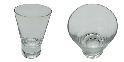 iittala イッタラ タピオ ヴィルカラ ショットグラス 7個 セット 酒器 洋食器 アルコール コップ 中古 W４