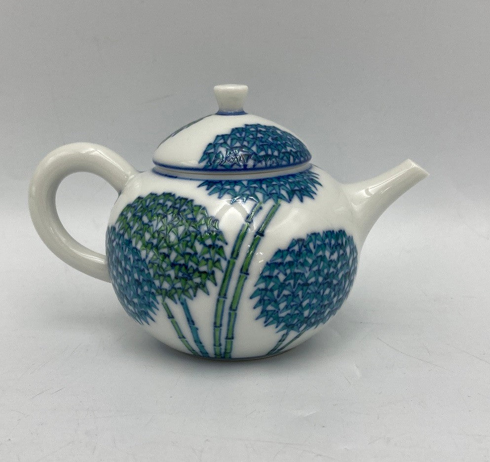 和善造 北村和善 急須 煎茶道具 中古 D4