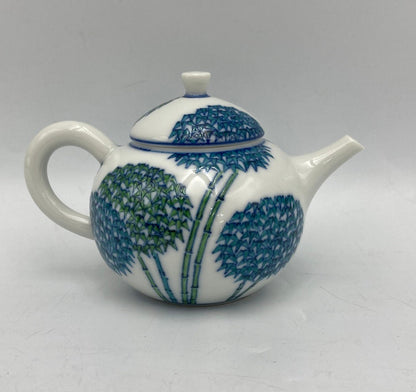 和善造 北村和善 急須 煎茶道具 中古 D4