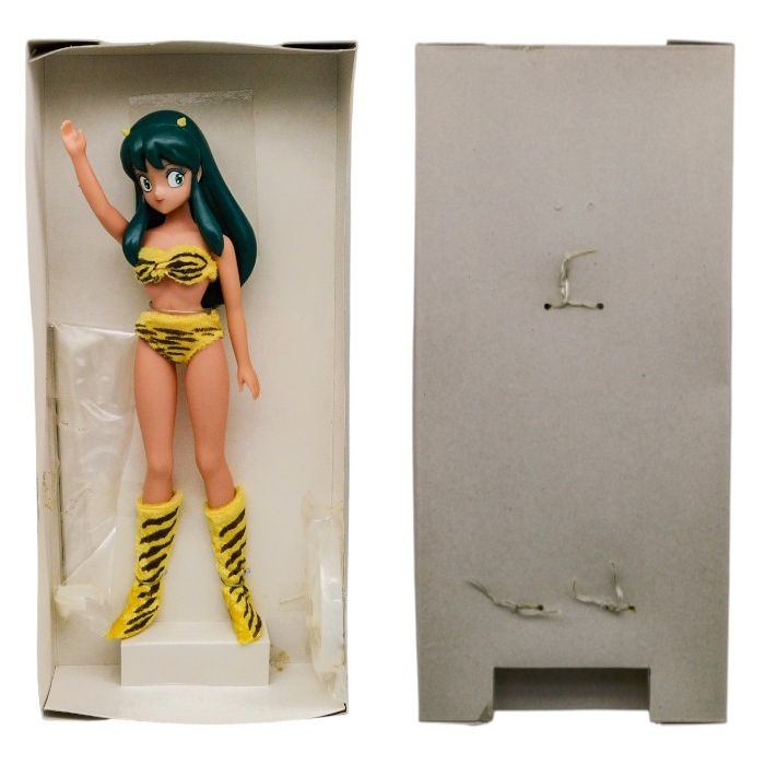 Marmit SUPER EXCELLENT SERIES マーミット スーパーエクセレントシリーズ うる星やつら ラム 中古 a1