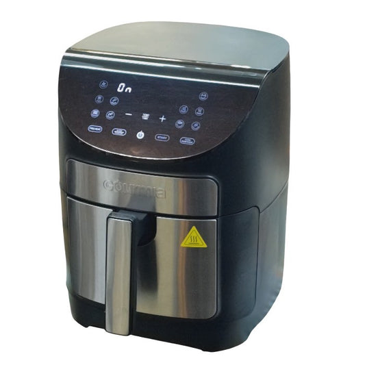 Gourmia グルミア 6.6L Digital Air Fryer デジタルエアフライヤー GAF798 中古 H4