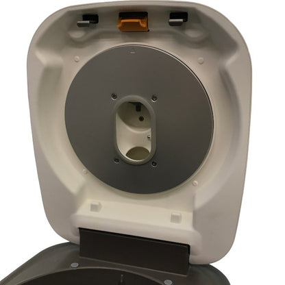 日立 IHジャー炊飯器 ふっくら御膳 5.5合 シルキーホワイト RZ-TS106M 中古 Y1