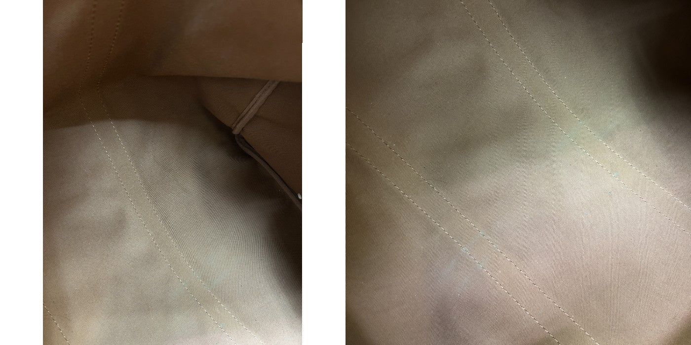 LOUIS VUITTON ルイヴィトン モノグラム キーポル 50 ボストンバッグ M41426 鞄 ブランド 旅行 大きめ 中古 W４