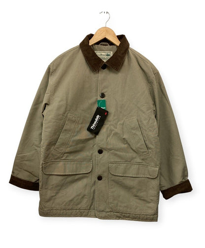 L.L.Bean エルエルビーン ハンティングジャケット フィールドコート OWY20 サイズM(日本サイズL相当) 中古 D4