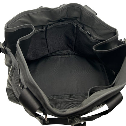 PORTER ポーター ヒート トート バッグ 鞄 メンズ 通勤 大きめ 中古 W４