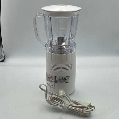 Iwatani ミルサー IFM-650D イワタニ ミル ミキサー 調理家電 中古 R4