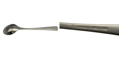 ツヴィリング ZWILLING カトラリーセット 洋食器 デザート スプーン フォーク ステンレススチール 中古 W1