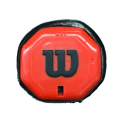 Wilson ウィルソン CLASH 100L v1.0 テニスラケット G2 硬式用 クラッシュ しなり 打感 中古 T1
