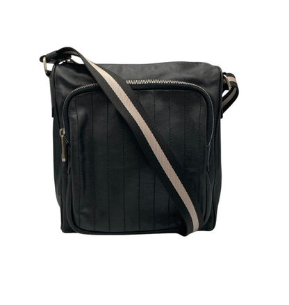 BALLY バリー レザー ショルダーバッグ 中古 D4
