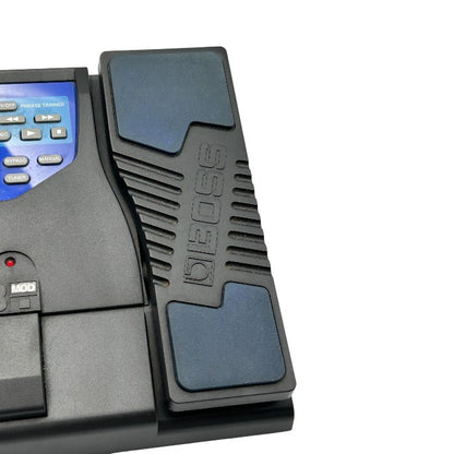 BOSS ギター用マルチ・エフェクター Guitar Multiple Effects ME-30 エフェクター 楽器 家電 ローランド ボス Roland 中古 W４