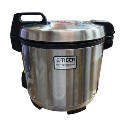 TIGER タイガー 業務用 3.6L 炊飯ジャー 炊きたて JNO-A360 炊飯器 大容量 飲食店 家電製品 保温 中古 W４