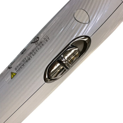 Refa リファビューテック ドライヤースマート ホワイト ヘアドライヤー コンパクト ハイパワー 折りたたみ RE-AN-02A 中古 T1