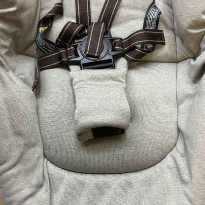 Combi コンビ ネムリラ オートスウィング BEDi おやすみドーム ベビー用品 ベビースイング お昼寝 チェア 中古 W４