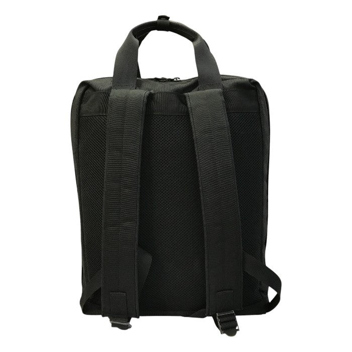 PORTER ポーター ステージ リュック メンズ STAGE 2WAY RUCKSACK ナイロン バックパック トートバッグ ブラック 620-07575 中古 T1