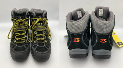 GARMONT ガルモント トレイルガイド 2.0 GTX GORETEX TRAIL GUIDE 2.0 トレッキングシューズ 481994 サイズ24.5cm 中古 D4