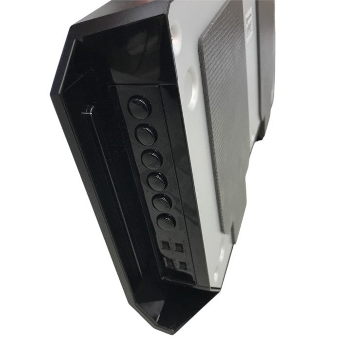 RAP HAYABUSA Nintendo Switch コントローラー NSW-006 中古 Y1