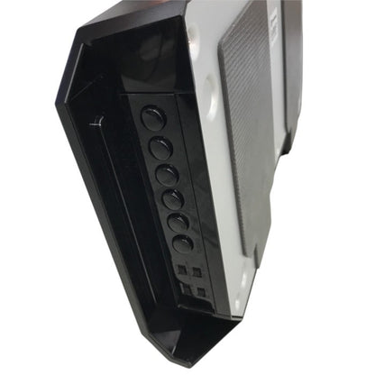 RAP HAYABUSA Nintendo Switch コントローラー NSW-006 中古 Y1