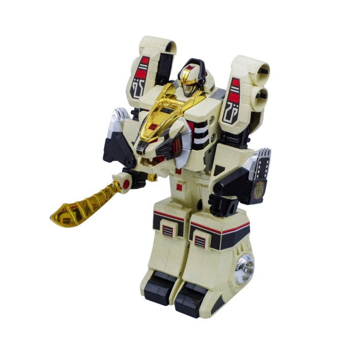 BANDAI バンダイ 五星戦隊ダイレンジャー DXウォンタイガー 当時品 中古 a1