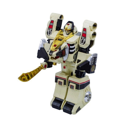 BANDAI バンダイ 五星戦隊ダイレンジャー DXウォンタイガー 当時品 中古 a1