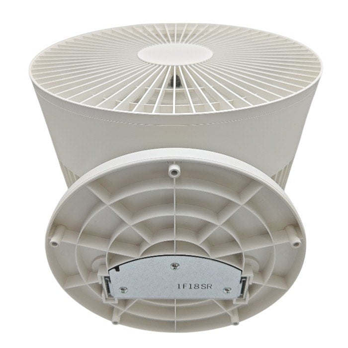 MUJI 無印良品 サーキュレーター（低騒音ファン/大風量タイプ） AT-CF26R-W 中古 H4