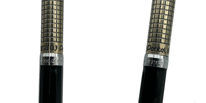 Pentel ぺんてる mechanica メカニカ 0.3mm シャープペンシル 中期 シャーペン 文房具 廃盤 希少 中古 W４