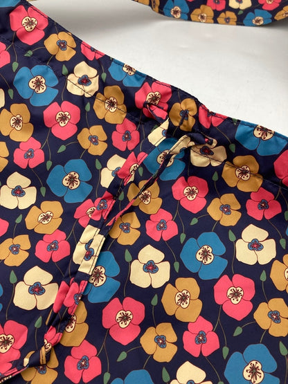 patagonia パタゴニア Carry Ya'll Bag ショルダーバッグ エコバッグ 中古 D4