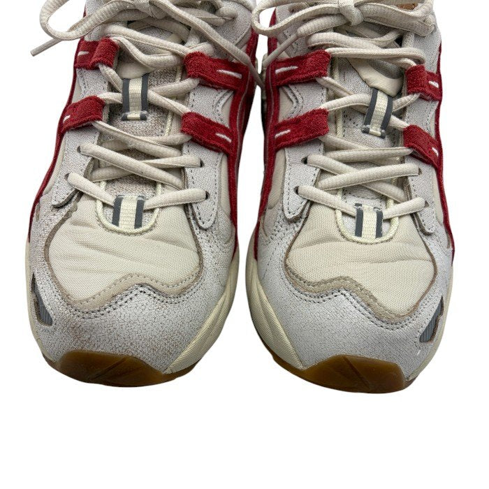 asics アシックス GEL-KAYANO 5 OG RETRO TOKYO スニーカー 27.0cm 1021A388-100 シューズ 靴 東京オリンピック メンズ 中古 W４