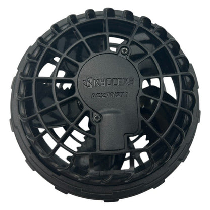 BURTLE バートル AC270 ファンユニット 空調服 夏 外 現場 中古 W４